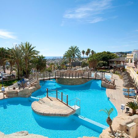 Holiday Home Imperial Park-4 By Interhome Calpe Buitenkant foto