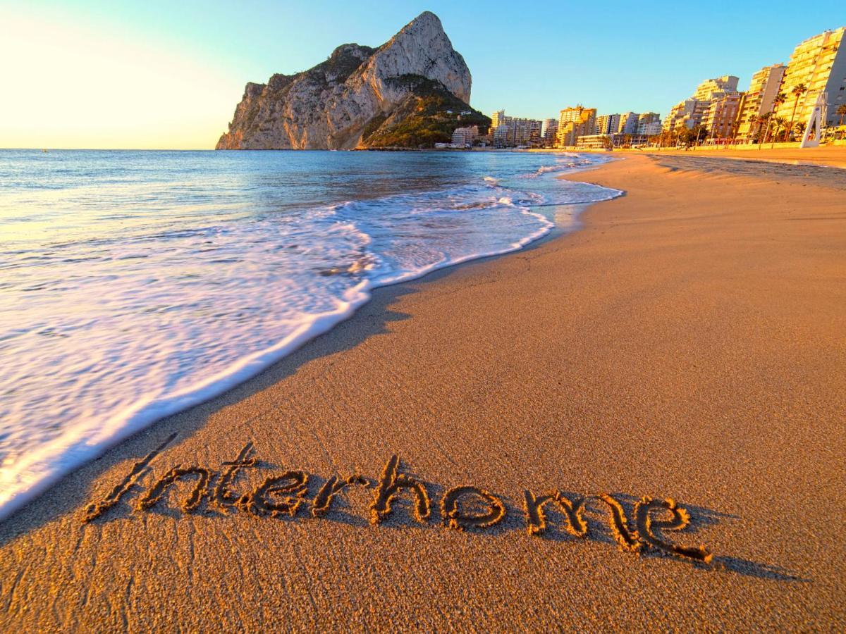 Holiday Home Imperial Park-4 By Interhome Calpe Buitenkant foto