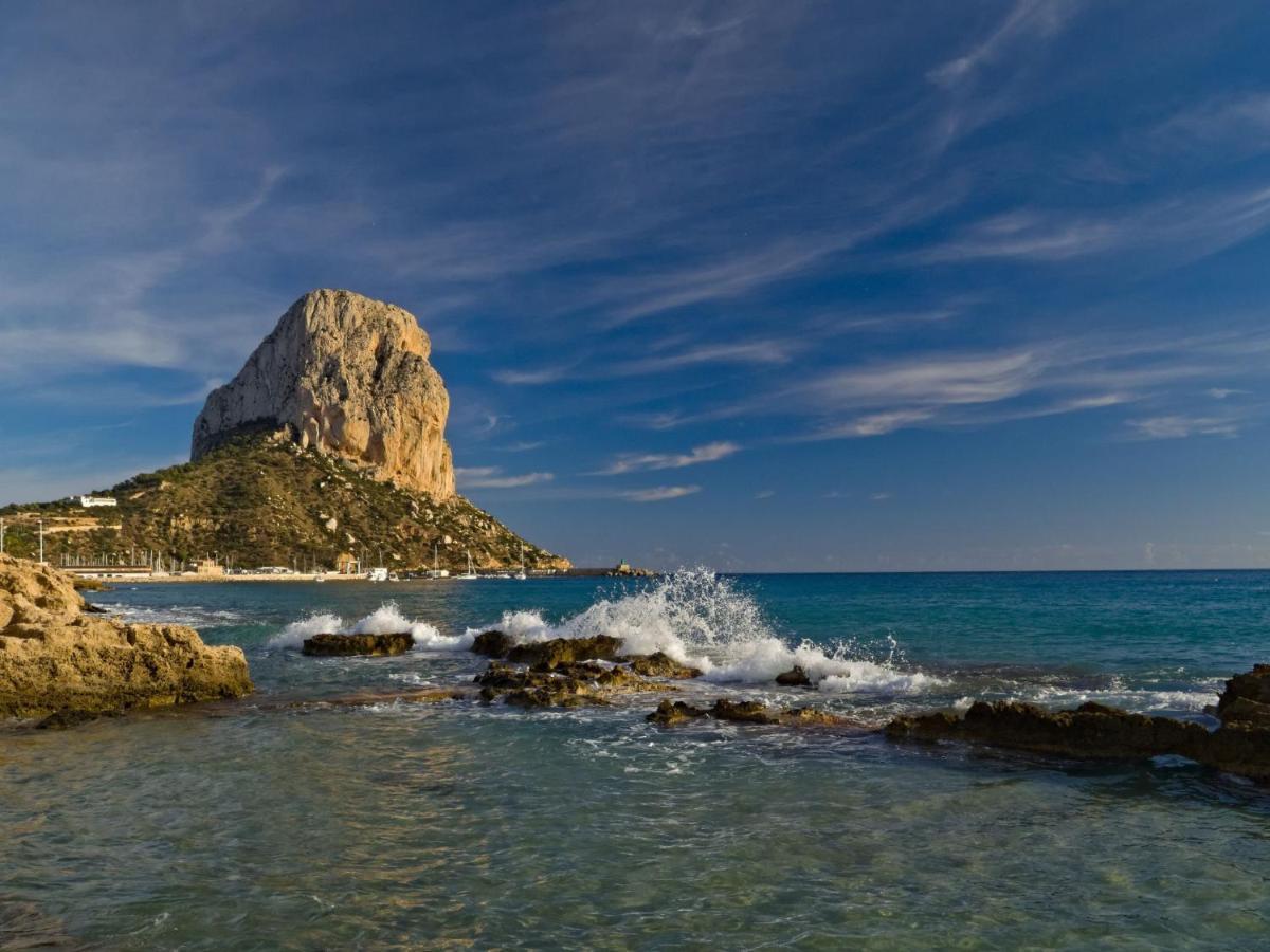 Holiday Home Imperial Park-4 By Interhome Calpe Buitenkant foto
