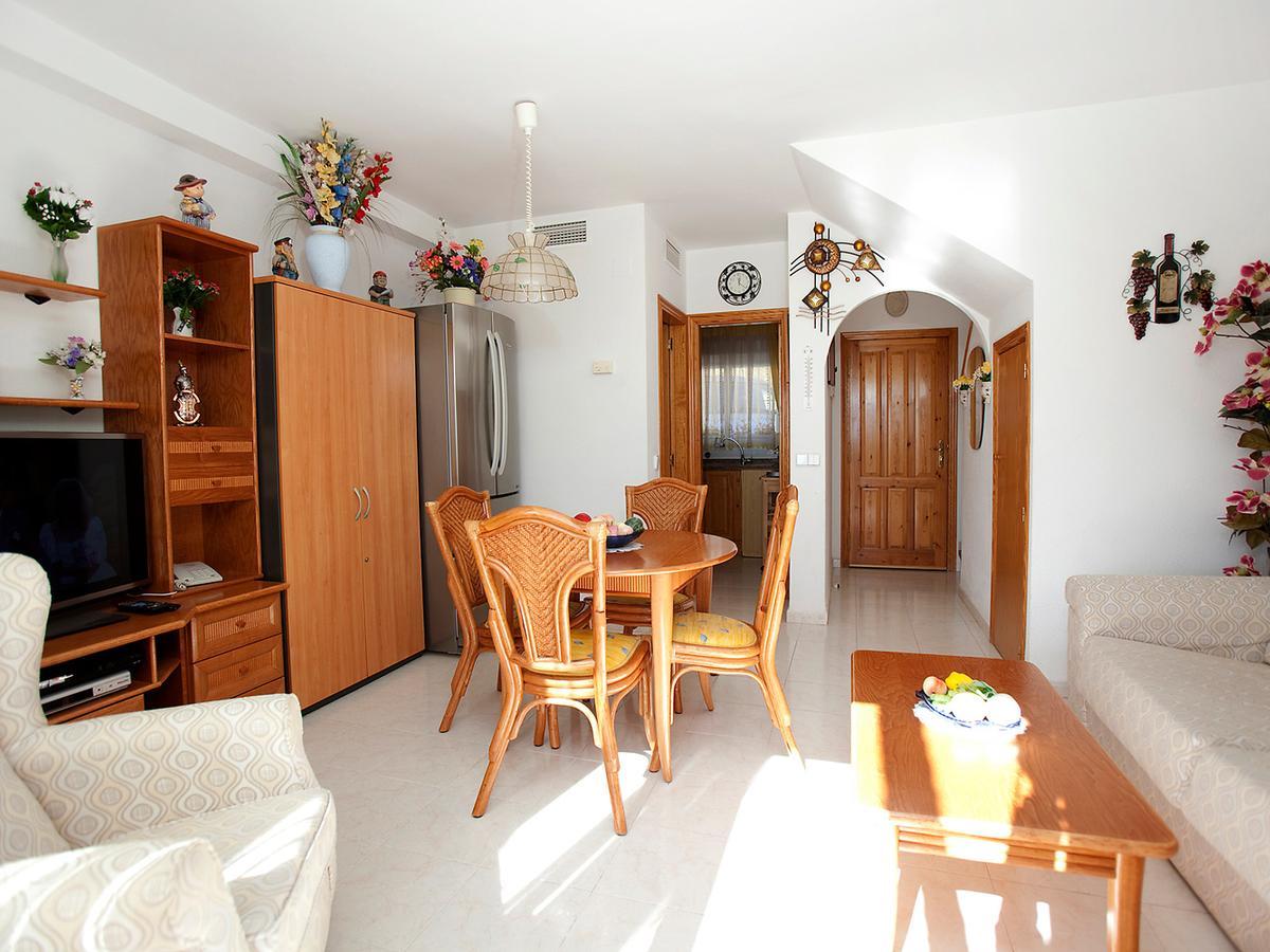 Holiday Home Imperial Park-4 By Interhome Calpe Buitenkant foto