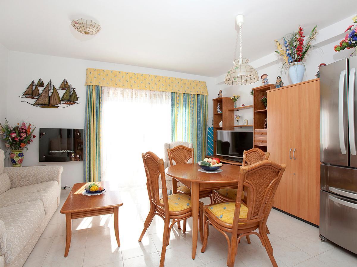 Holiday Home Imperial Park-4 By Interhome Calpe Buitenkant foto