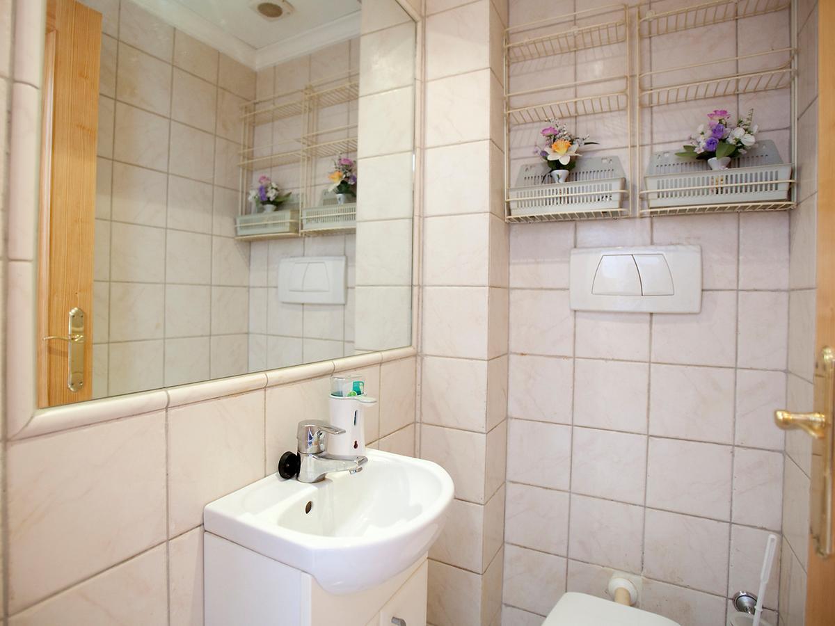Holiday Home Imperial Park-4 By Interhome Calpe Buitenkant foto