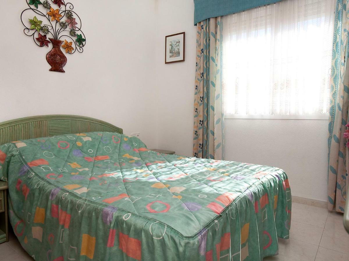 Holiday Home Imperial Park-4 By Interhome Calpe Buitenkant foto