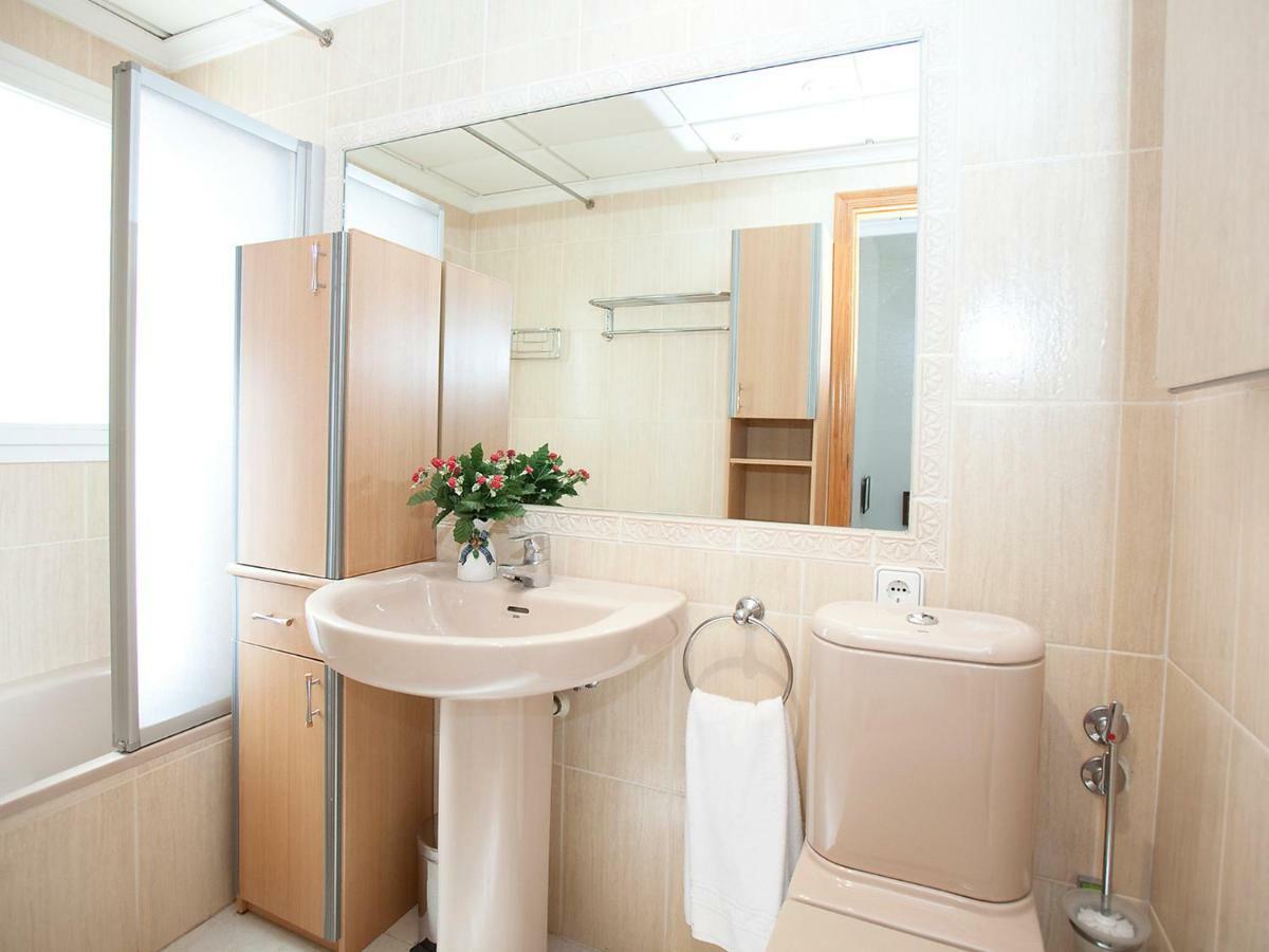 Holiday Home Imperial Park-4 By Interhome Calpe Buitenkant foto